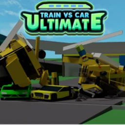 Train Vs Car ultimate [Remake] icon