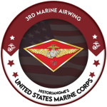 3rd Marine Airwingᅠᅠ ᅠ