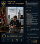 Royal Diplomatic Corps