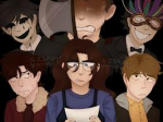 Smiles Family rp!