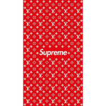 Supreme Team!