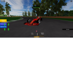 formula xo world championship