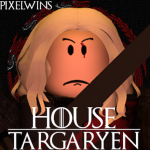 •|• House Targaryen •|•