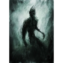 THE DECENT INTO DARKNESS icon