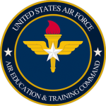 US /-/ Air Education and Training Command