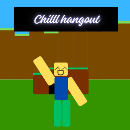 Chilll hangout game