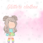 Glitters Clothes