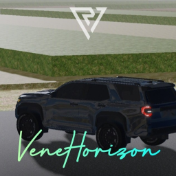 [⛵] VeneHorizon