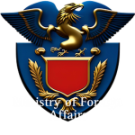 |KBT| Ministry of Foreign Affairs