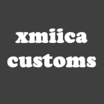 xmiica customs