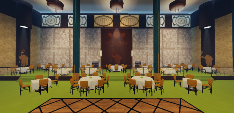 -Capsize the S.S.P Ballroom- screenshot 2