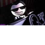 iiDashinGirLs Offical Bendy And The Ink Machine Ro