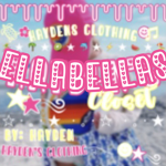 - ellabella’s closet -