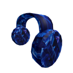 Sapphire Headphones