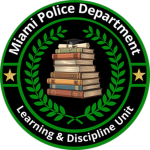Learning & Discipline Unit || MPD