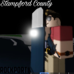 Stampford County, State Of Rockport.