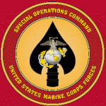 [USMC] Marine Special Operations Support Group