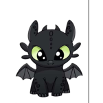 #We are Dragons