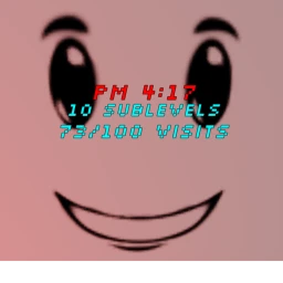 [Legacy] PM 4:17 icon