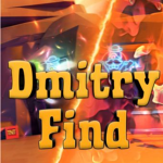 DmitruFind