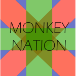 ~Monkey ~ Nation~