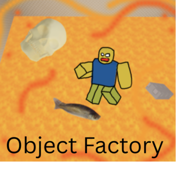 Object Factory 