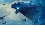 Godzilla fan group! by me is tangoween
