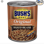 Beans brothers