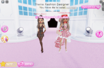 Princess ice creams group
