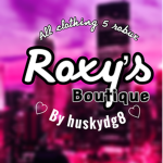 -Roxy’s Boutique-