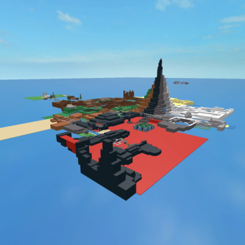 Mini Robloxia Classic