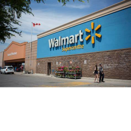 Wolfpack's walmart