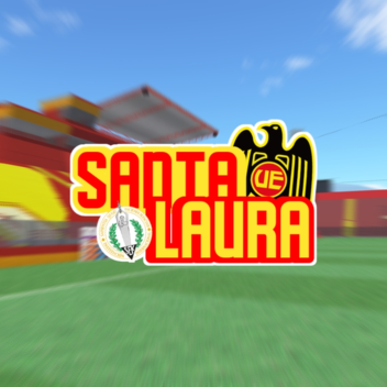 [🏆]Estadio Santa Laura
