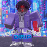 #SoulessDrip