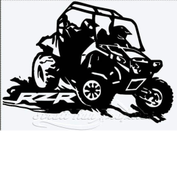 RZR RAZERS RUTA