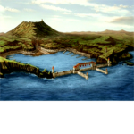 Fire Nation: Legend of Korra