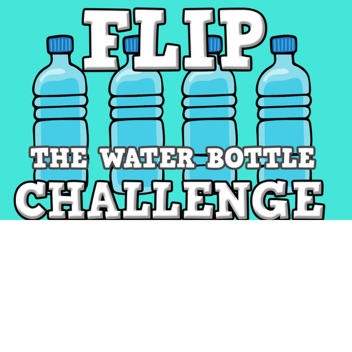 Water Bottle Flip Challenge (10K+ Visits)
