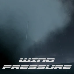 Windpressure icon