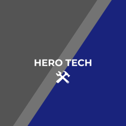 HeroTech Purchase Hub