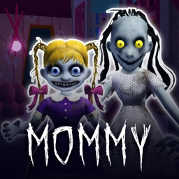 [LIZZY UPDATE] MOMMY Survival Horror icon