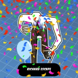 [UPD] Richard Escape icon
