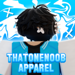 TON'S Apparel