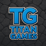 Blue Titans Games