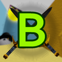 Boxscape's PVP Arena. (SUMMER UPDATE)