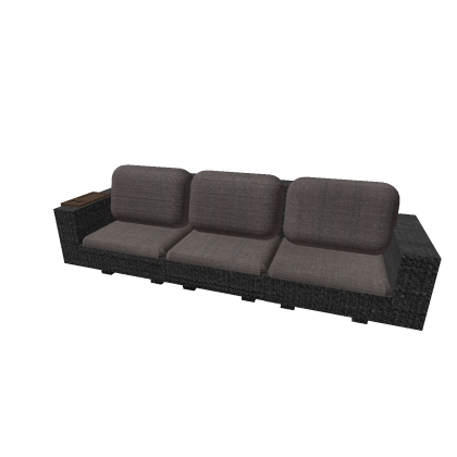 CouchCentered