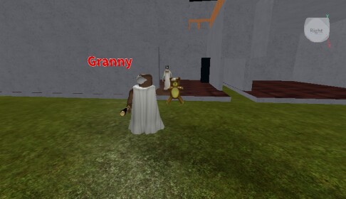 Granny