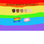 HUMAN RIGHTS MOVEMENT