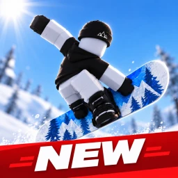 SNOWBOARD icon
