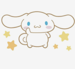 Cinnamoroll Stars ! ~