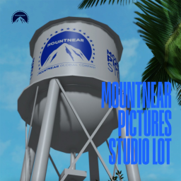 Mountnear Pictures Studio Lot